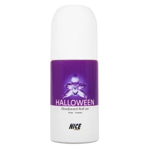 مام رول ضد تعریق زنانه هالووین Halloween نایس 60 میلی لیتر